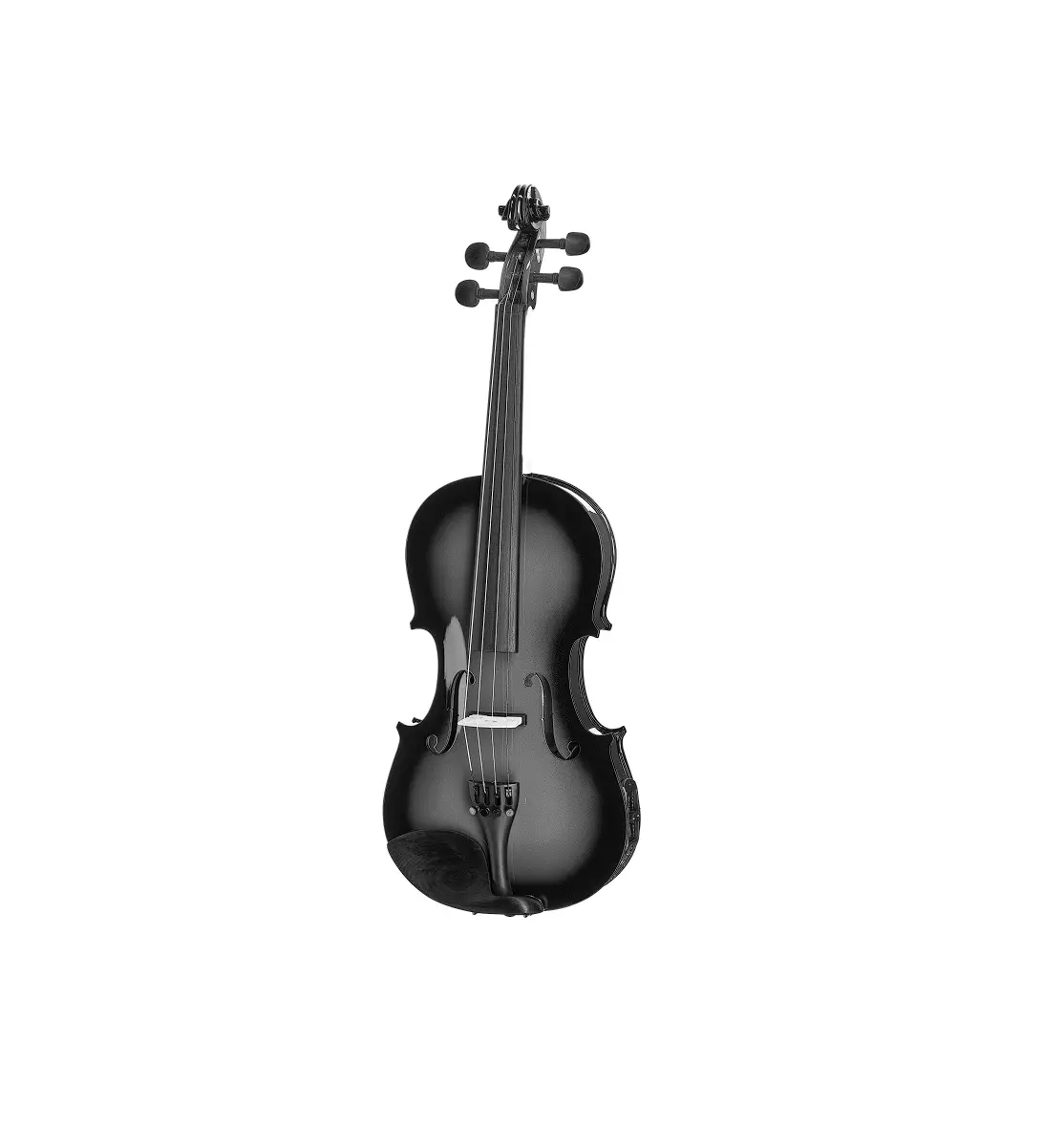 Harley Benton Hbv800 Electro-acoustic Violin User Manual Harley Benton Hbv800 Electro-acoustic Violin User Manual