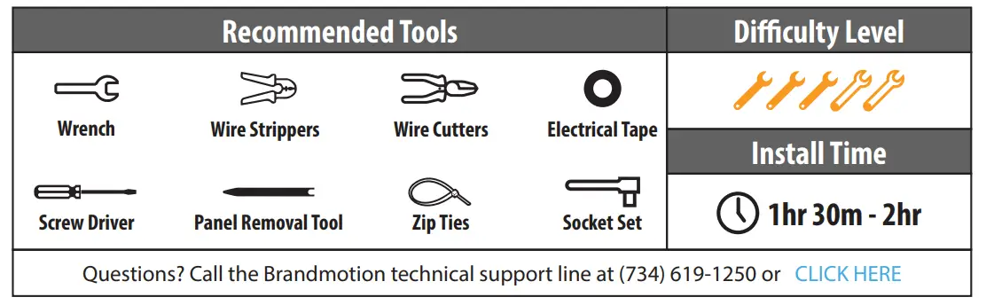 BRANDMOTION-FLTW-3050-Commercial-Backup-Sensor-1