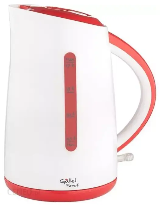GALLET BOU 802 Electric Kettle