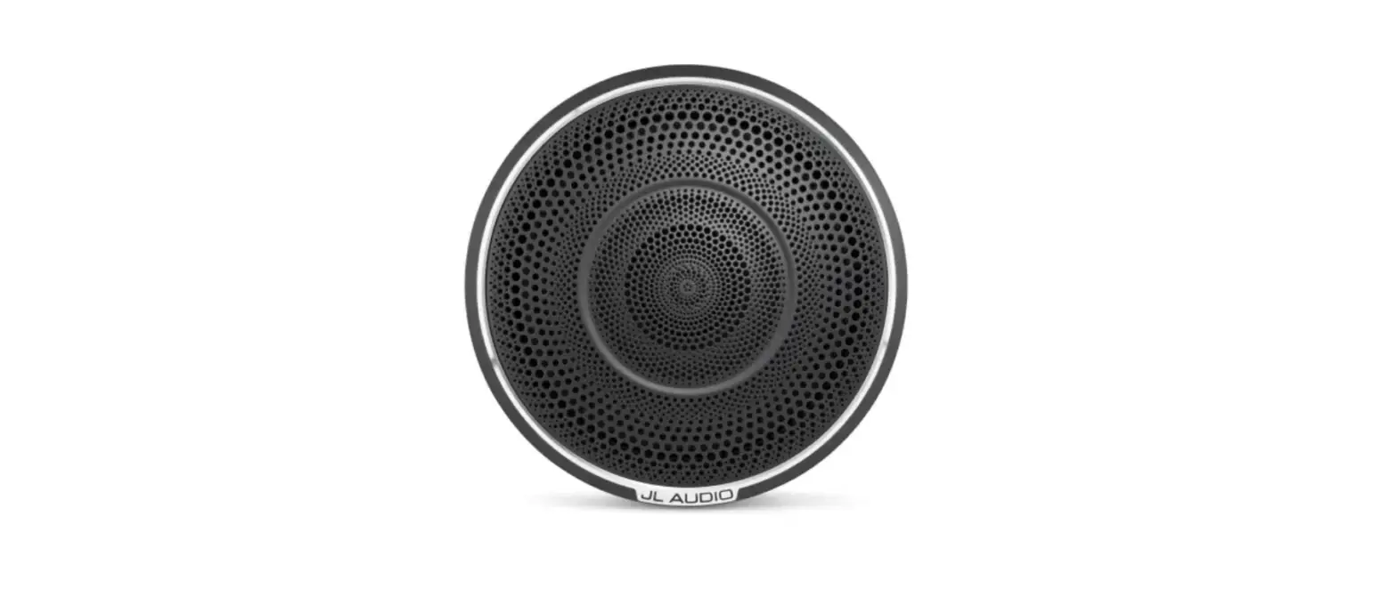 Jl Audio C7650cw Single 6.50-inch 165 Mm Component Woofer Owner's Manual