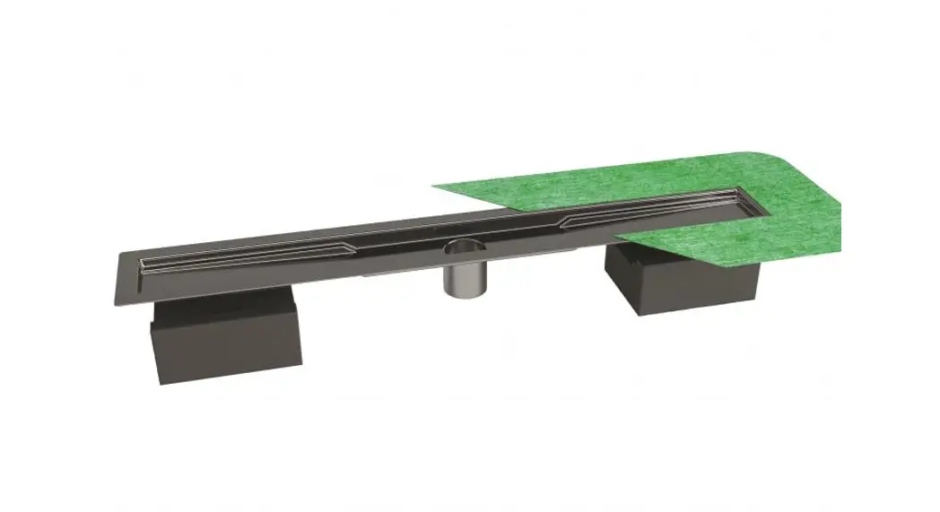 Profilpas Pp Drain Aqua Shower Drain Base With Direct Drainage Instruction Manual Profilpas Pp Drain Aqua Shower Drain Base With Direct Drainage Instruction Manual