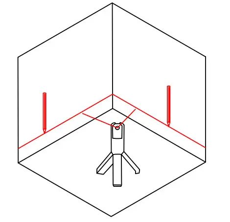 profilpas PP Drain Aqua Shower drain base with direct drainage - figure 1
