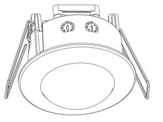 OPTONICA-7321-Infrared-Motion-Sensor-fig-1