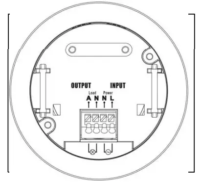 OPTONICA-7321-Infrared-Motion-Sensor-fig-3