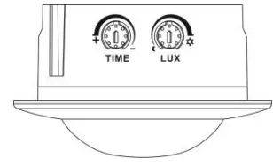 OPTONICA-7321-Infrared-Motion-Sensor-fig-4