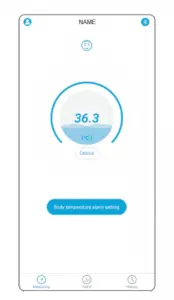 graphical user interface, text, application