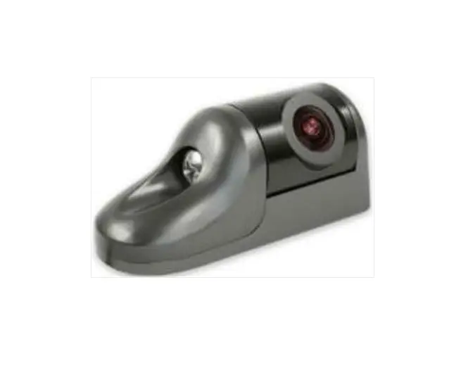 Zenec Ze-rvc80mt Mkii Rear View Camera Instruction Manual Zenec Ze-rvc80mt Mkii Rear View Camera Instruction Manual