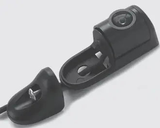 ZENEC ZE-RVC80MT MKII Rear View Camera-fig3