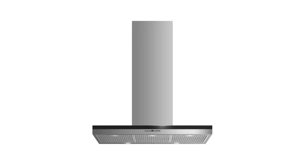 Fisher Paykel Wall Range Hood, 36