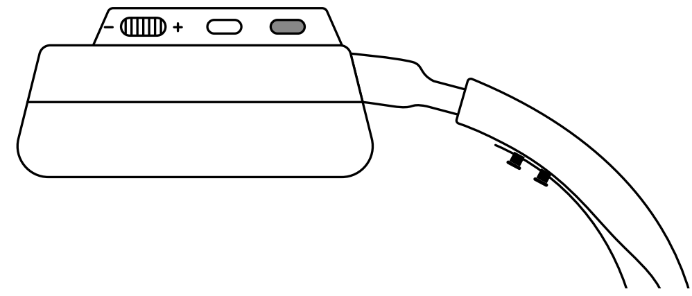 steelseries Arctis Nova Pro Wireless Headset - 28