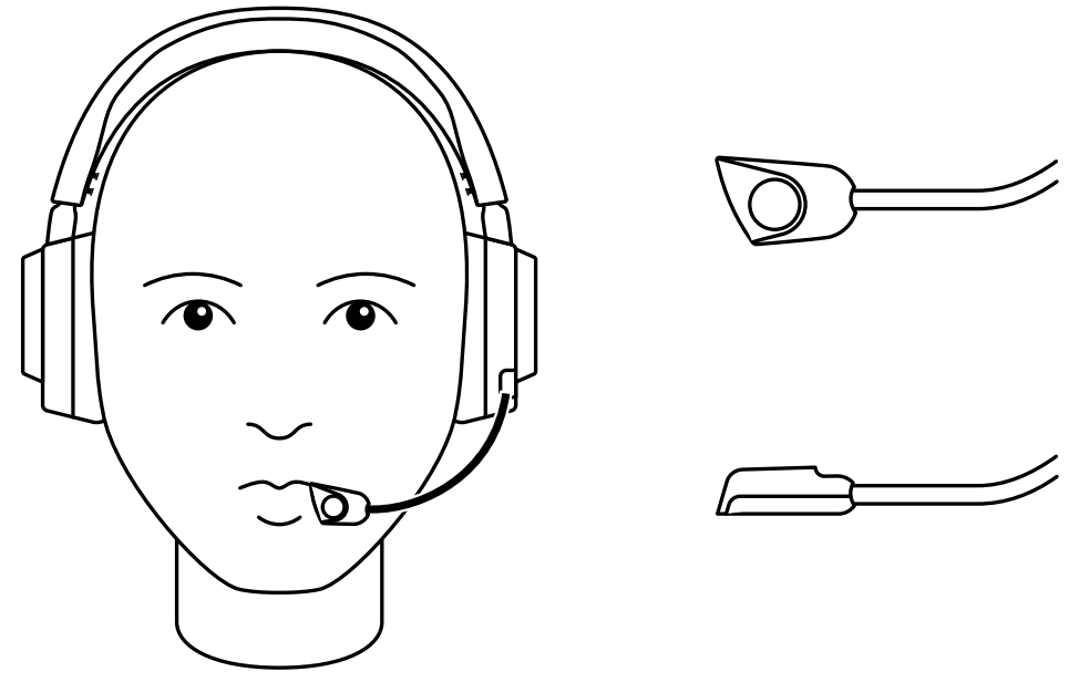 steelseries Arctis Nova Pro Wireless Headset - 30