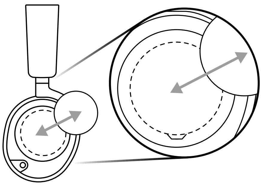 steelseries Arctis Nova Pro Wireless Headset - 32