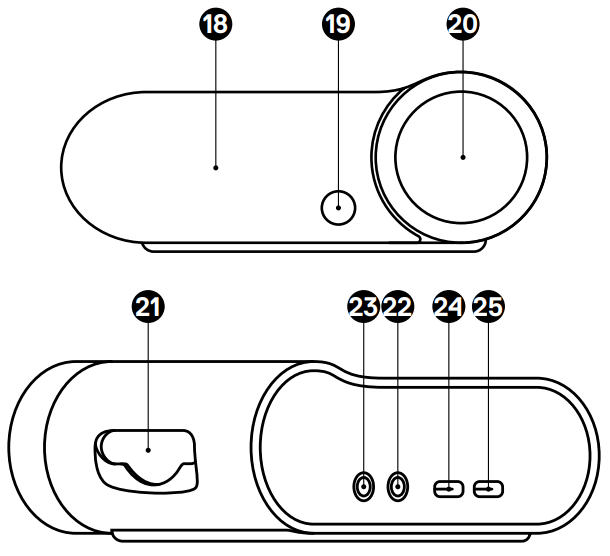 steelseries Arctis Nova Pro Wireless Headset - 4