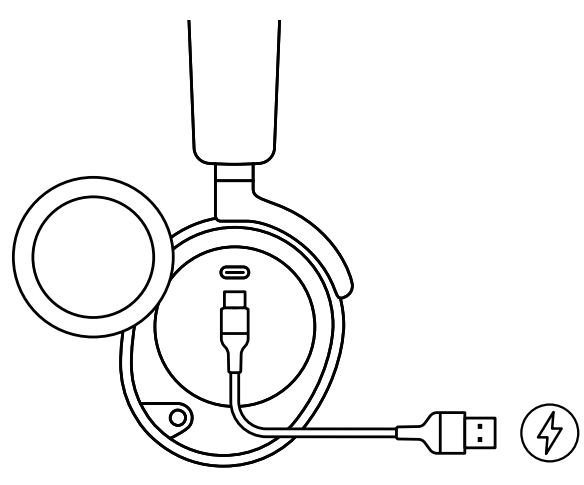 steelseries Arctis Nova Pro Wireless Headset - 8