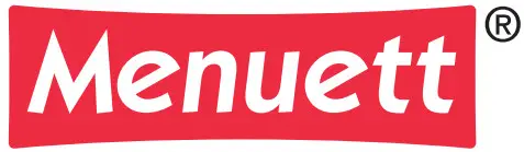 MENUETT Logo