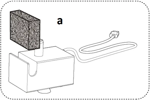 CATCARE DF02 - Filters 2