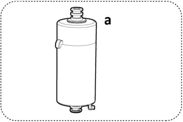 CATCARE DF02 - Filters 3