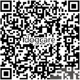 CATCARE DF02 - QR Code