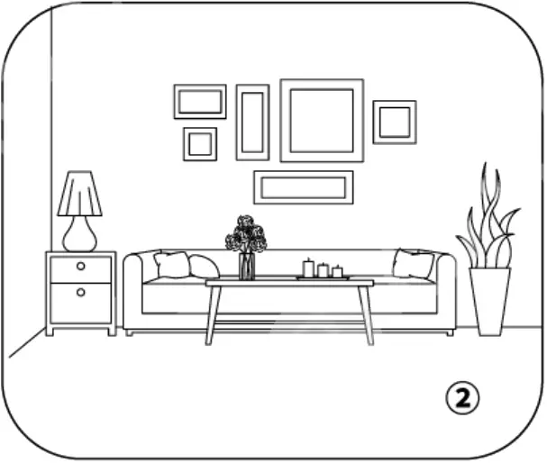 CATCARE DF02 - Setting up 18