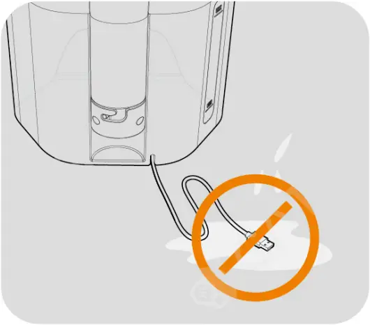 CATCARE DF02 - Setting up 2