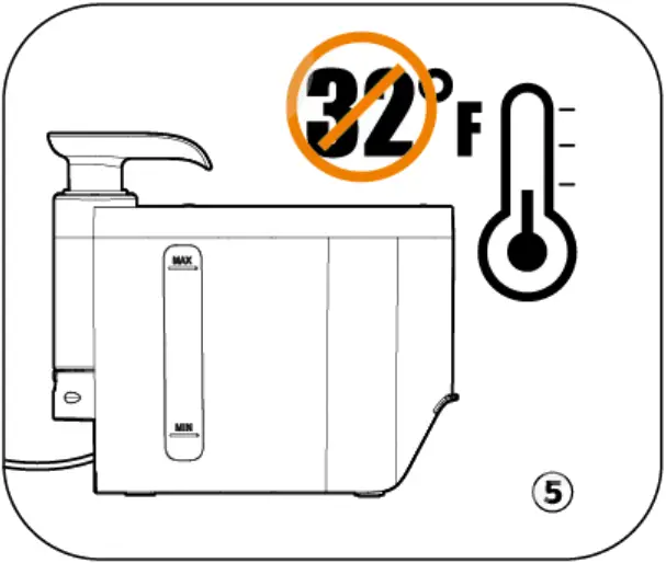 CATCARE DF02 - Setting up 21