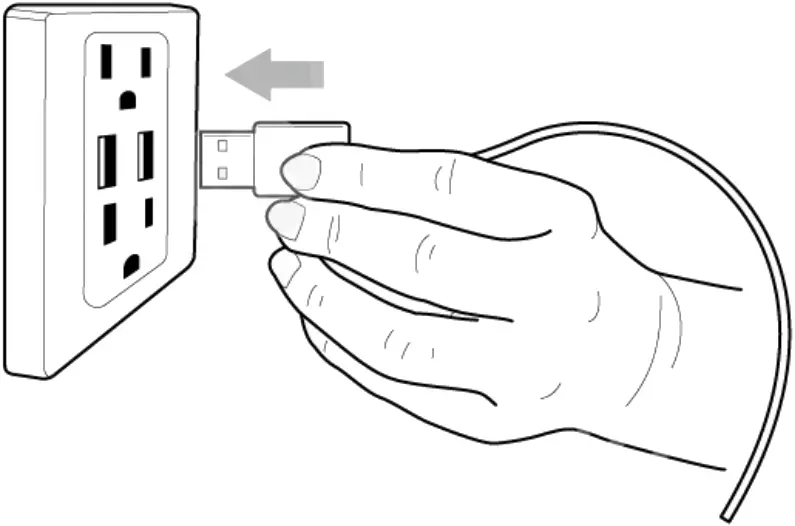 CATCARE DF02 - Setting up 23