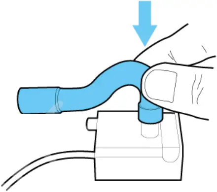 CATCARE DF02 - Setting up 3