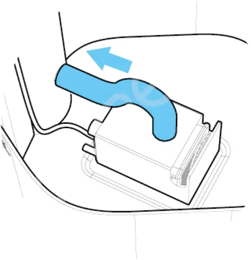 CATCARE DF02 - Setting up 4