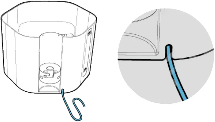 CATCARE DF02 - Setting up 9