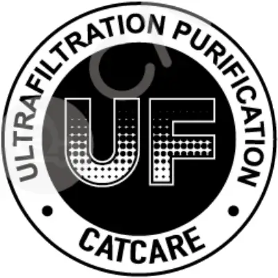 CATCARE DF02 - UF