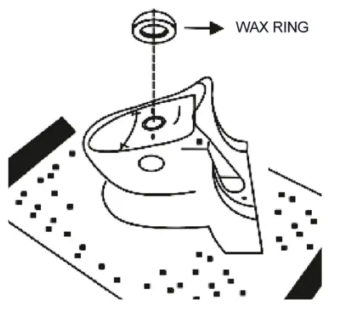 CLOVIS 21S0901-MB Dual Flush Elongated Toilet - fig4
