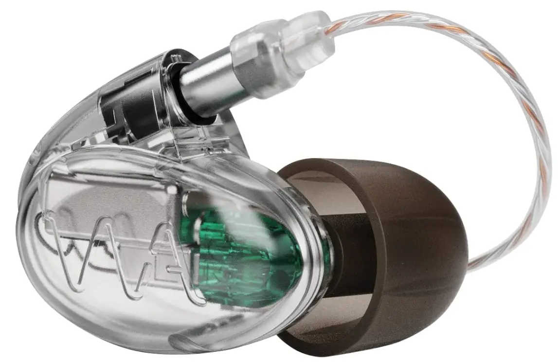 Westone-Audio-Pro X30-IEM-Earphones