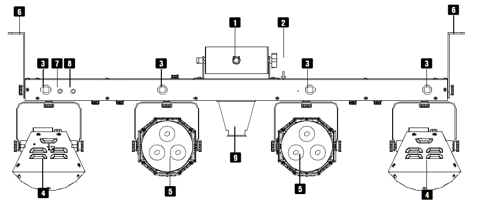 Eurolite-LED-KLS-LASER-BAR-FX-Light-Set-fig-1