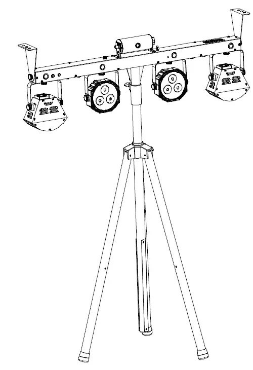 Eurolite-LED-KLS-LASER-BAR-FX-Light-Set-product