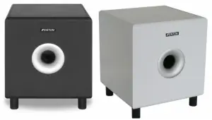 F Enton subwoofer