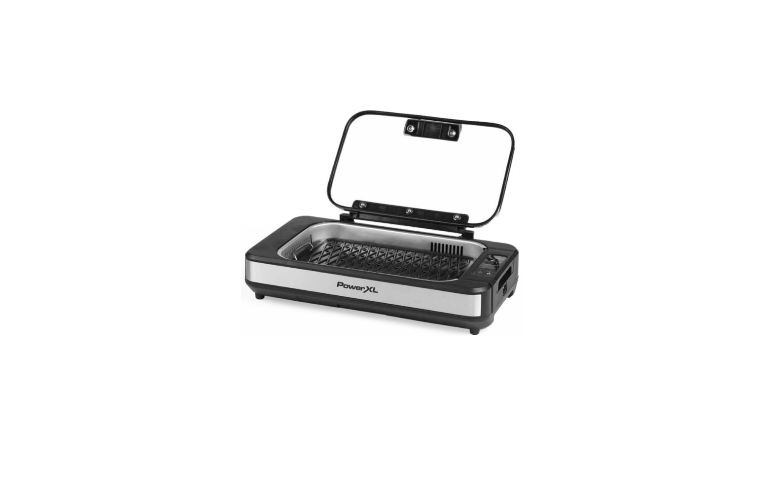 Powerxl Smg-01 Smokeless Grill Elite Owner's Manual Powerxl Smg-01 Smokeless Grill Elite Owner's Manual