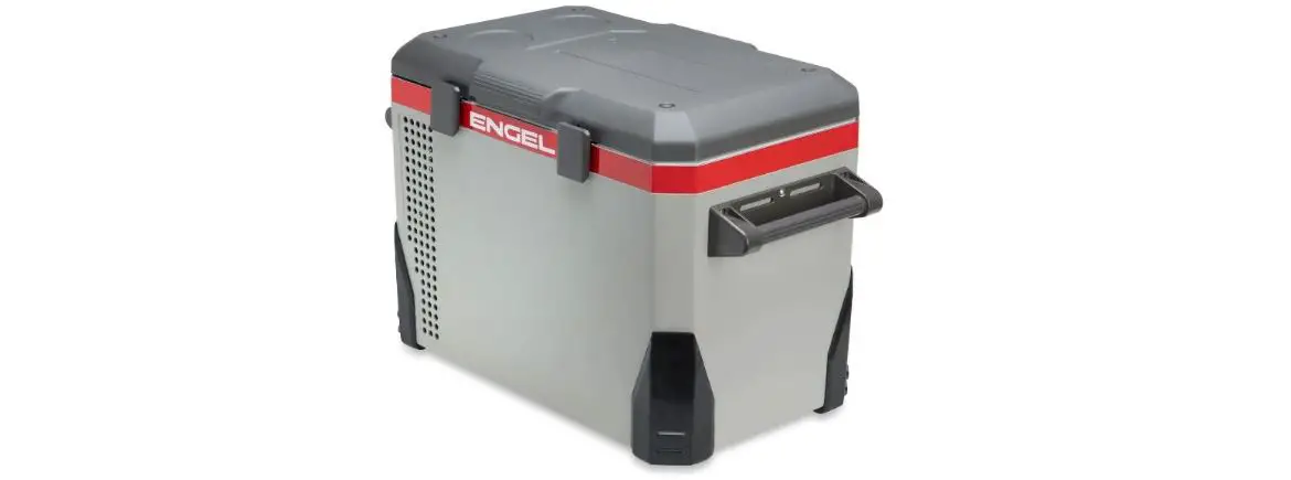 Engel Mr40f-g4ns Eclipse 38l Fridge Freezer Owner's Manual