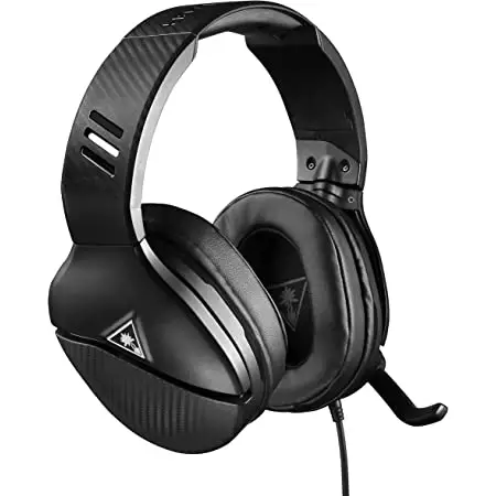 Turtlebeach Atlas One Gaming Headset User Manual Turtlebeach Atlas One Gaming Headset User Manual