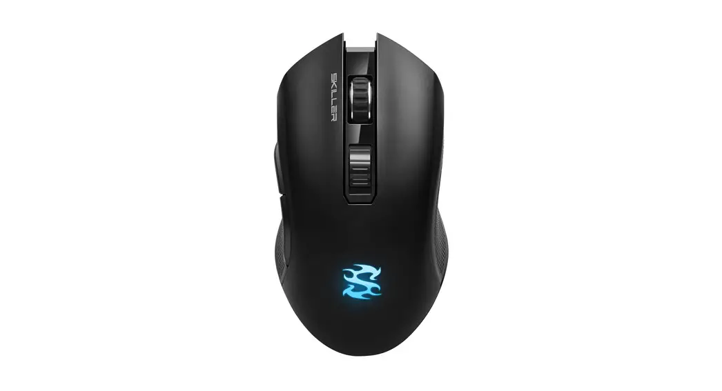 Sharkoon Wireless Gaming Mouse User Manual