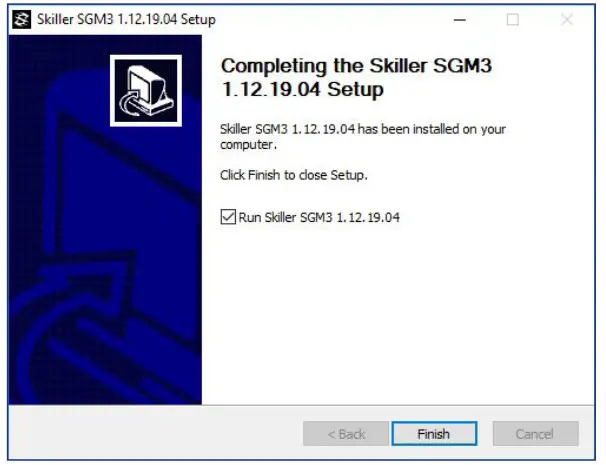 Sharkoon Wireless Gaming Mouse - software3