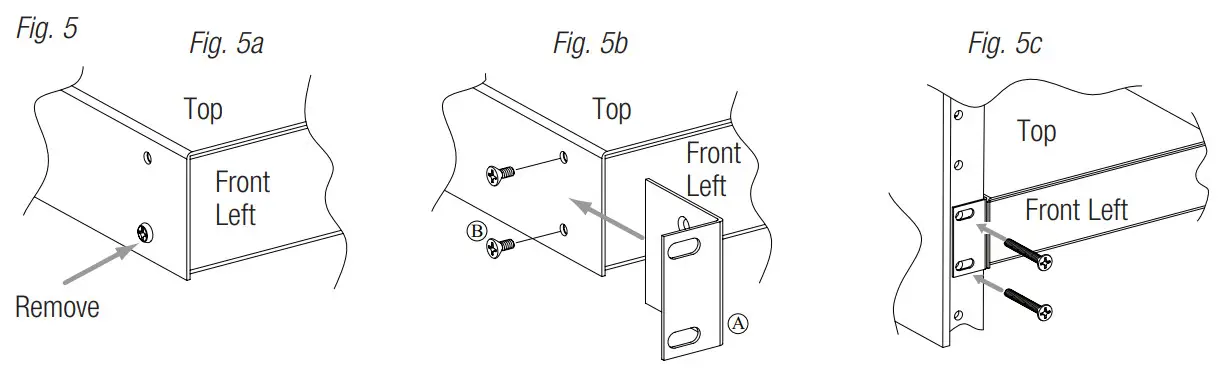 NetWay8E Eight Port PoE Switch - Figure 5