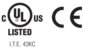 NetWay8E Eight Port PoE Switch - icon 1