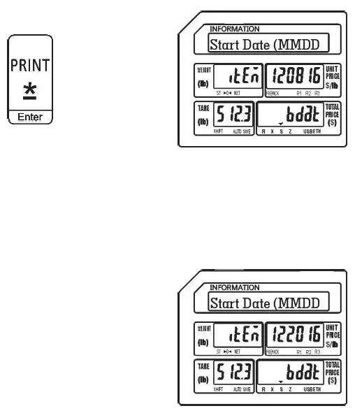 VISION-TECH-SHOP-DLP-300-Label-Printing-Scale-Pole-Display-FIG- (7)