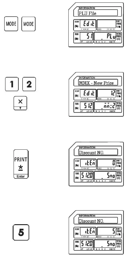 VISION-TECH-SHOP-DLP-300-Label-Printing-Scale-Pole-Display-FIG-7