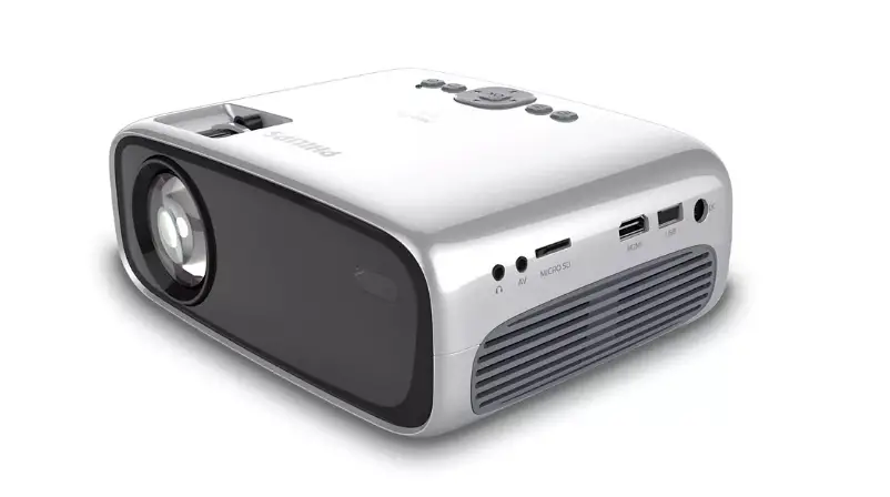 Neopix Easy Mini Projector Npx440 User Manual