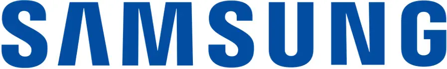SAMSUNG logo