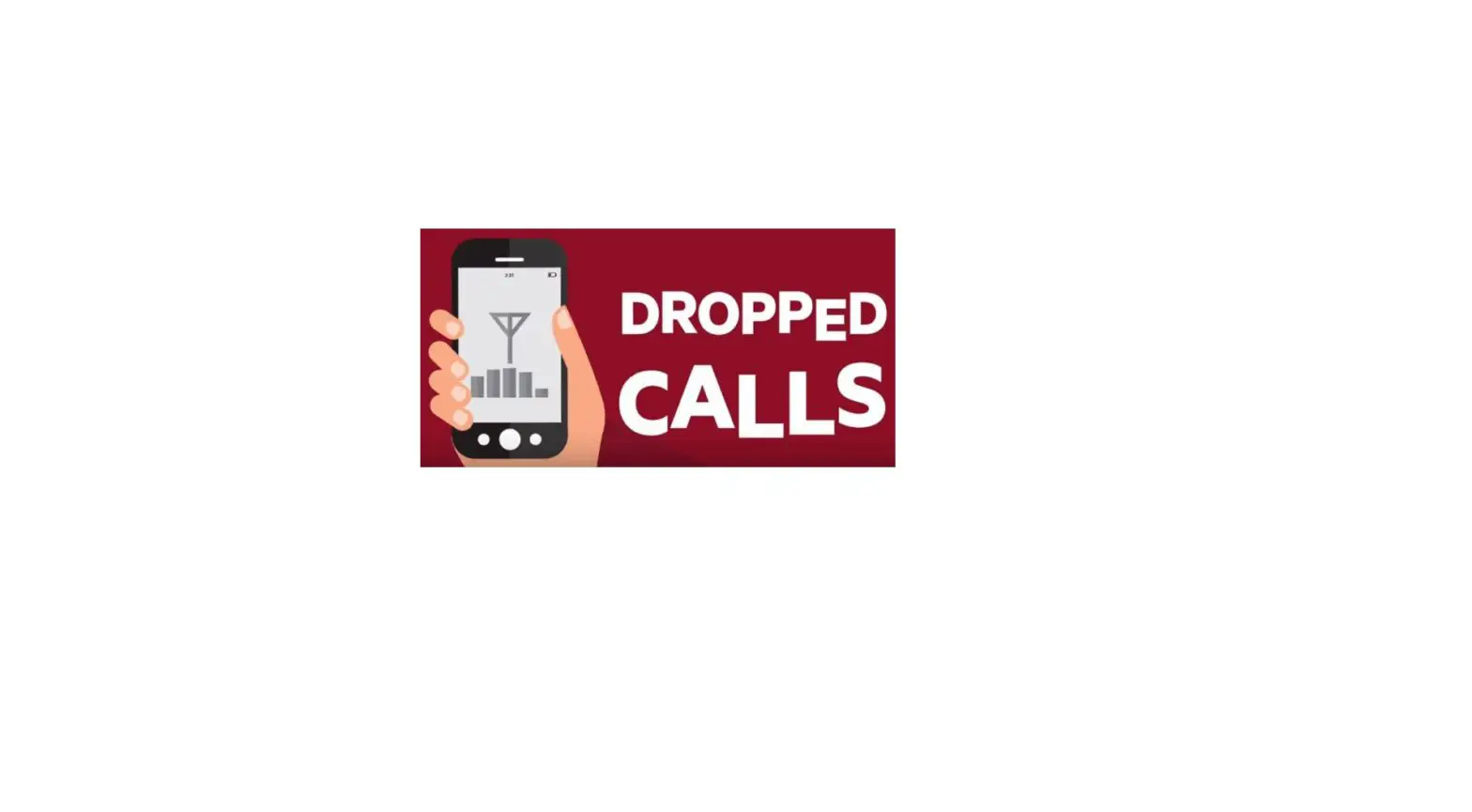 Troubleshooting Dropped Calls Troubleshooting Dropped Calls