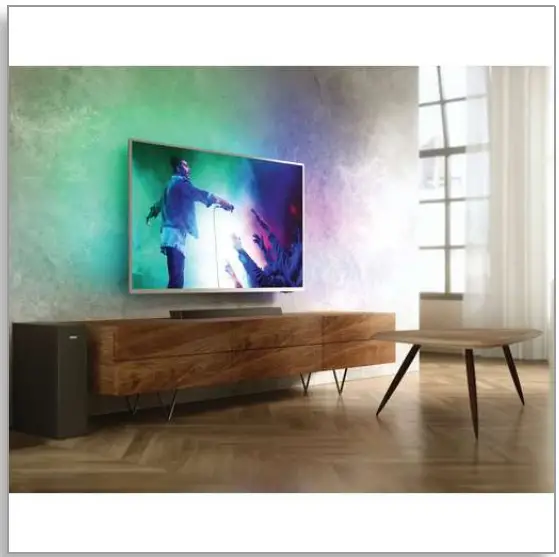 PHILIPS TAB6305 Soundbar 2.1 with Wireless Subwoofer