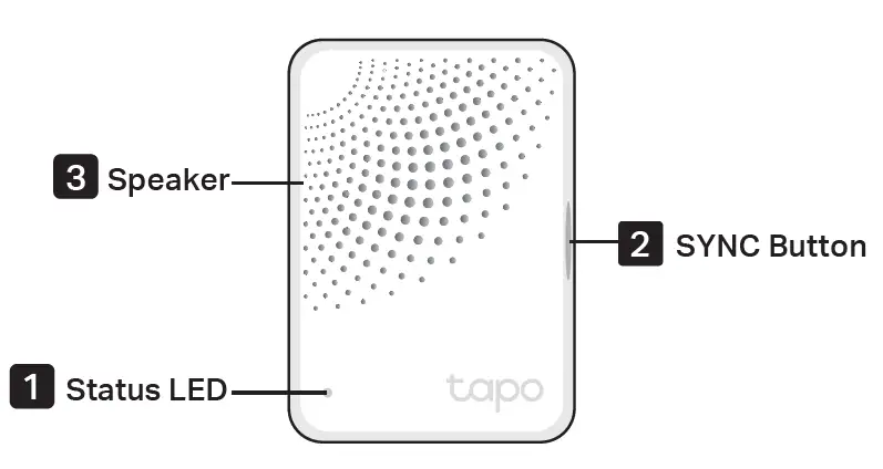 tp-link UH700 USB 3.0 7 Port Hub fig 1