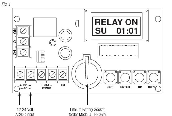sycamoreLED SY9047 Tunable LED Bathroom Mirror -